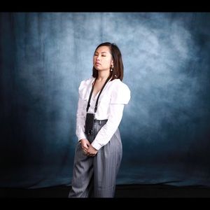 Meet your Posher, Silvia